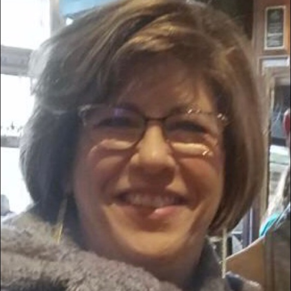 Meet your Posher, Lisa